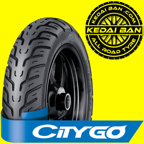 Ban FDR City Go TL 110/90-12