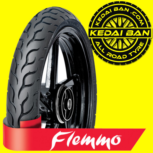 Ban FDR Flemmo 80/90-14