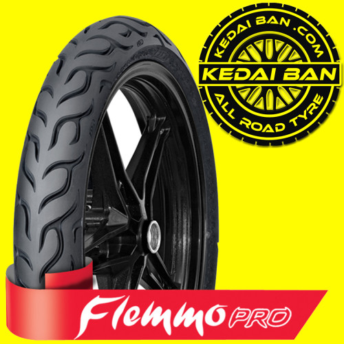 Ban FDR Flemmo Pro TT 70/90-14