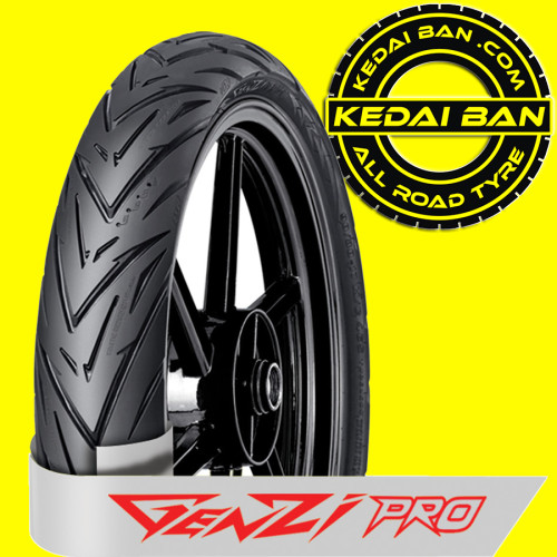 Ban FDR Genzi Pro 100/80-17