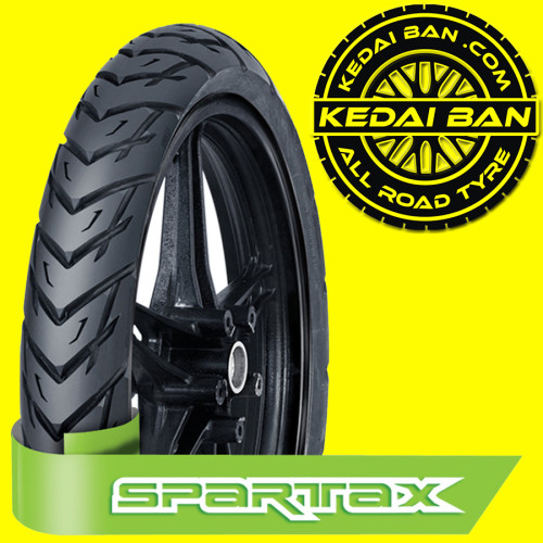 Ban FDR Spartax TT 70/90-14
