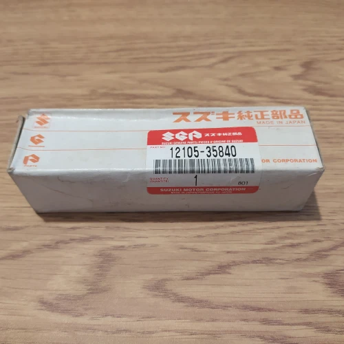 Stang Seher RC80 RC100 Asli Suzuki 12105-35840
