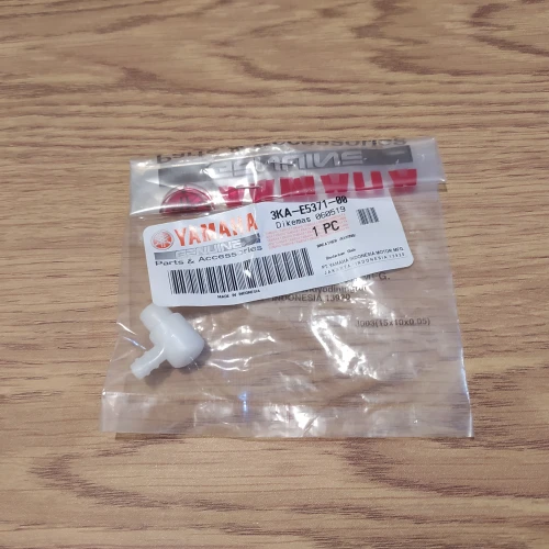 Nepel Hawa RX King Asli Yamaha 3KA-E5371-00