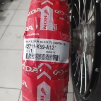 Ban Federal AHM TL 90/90-14
