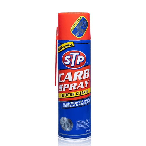 Carburator Cleaner STP 500 Ml
