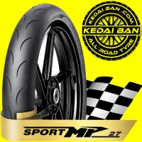 Ban FDR Racing MP 27 TL 90/80-14