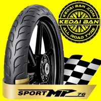 Ban FDR Racing MP 76 TL 90/80-14
