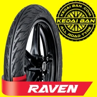 Ban FDR Raven TT 70/90-17