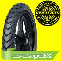 Ban FDR Spartax TL 80/90-17