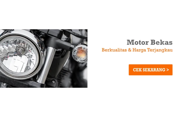 sparepart motor