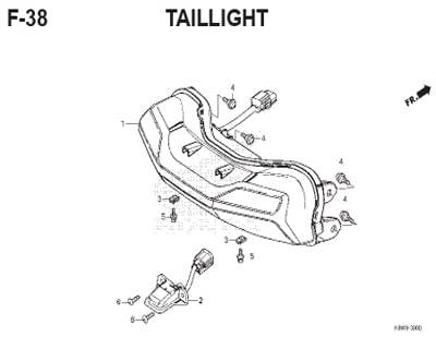 Katalog Suku Cadang Honda ADV 150