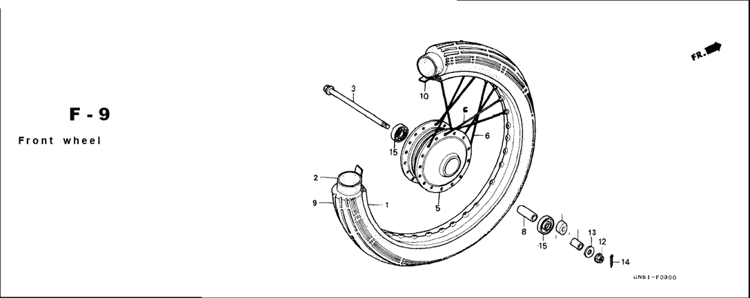 Katalog Suku Cadang Honda Astrea Grand