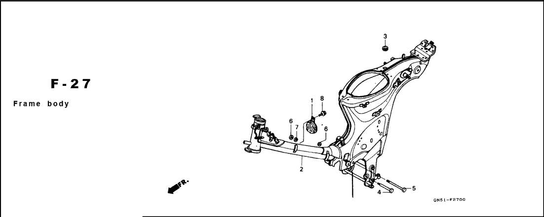 Katalog Suku Cadang Honda Astrea Grand