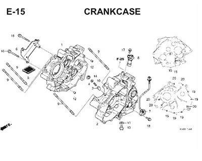 Katalog Suku Cadang Honda Sonic 150R K56
