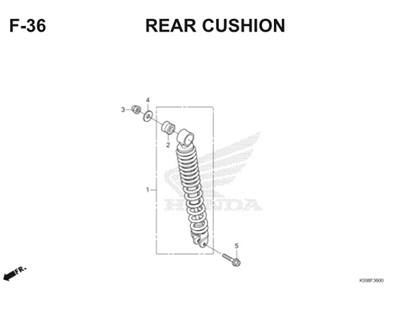 Katalog Suku Cadang Honda Vario 150 eSP K59