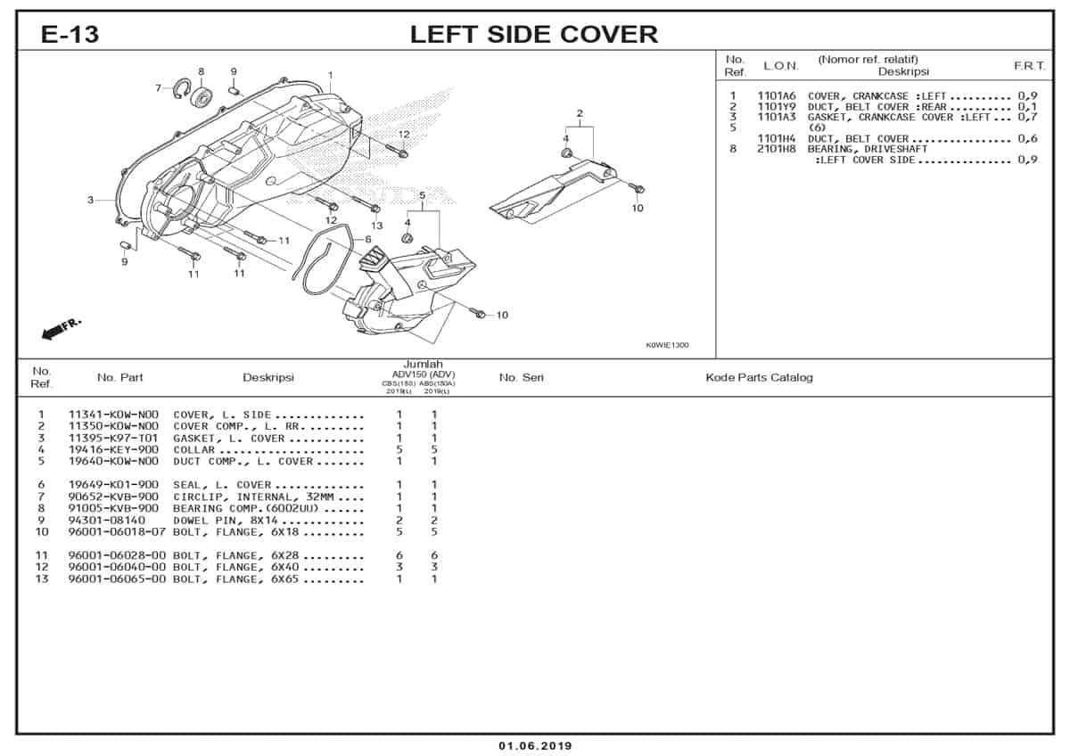Technical Diagram