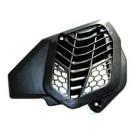 Cover Comp Radiator