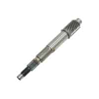 Shaft Drive