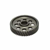 Gear Counter