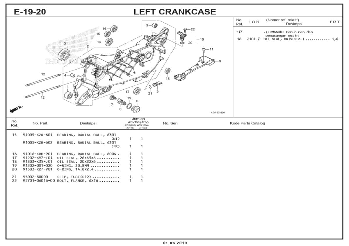 Technical Diagram