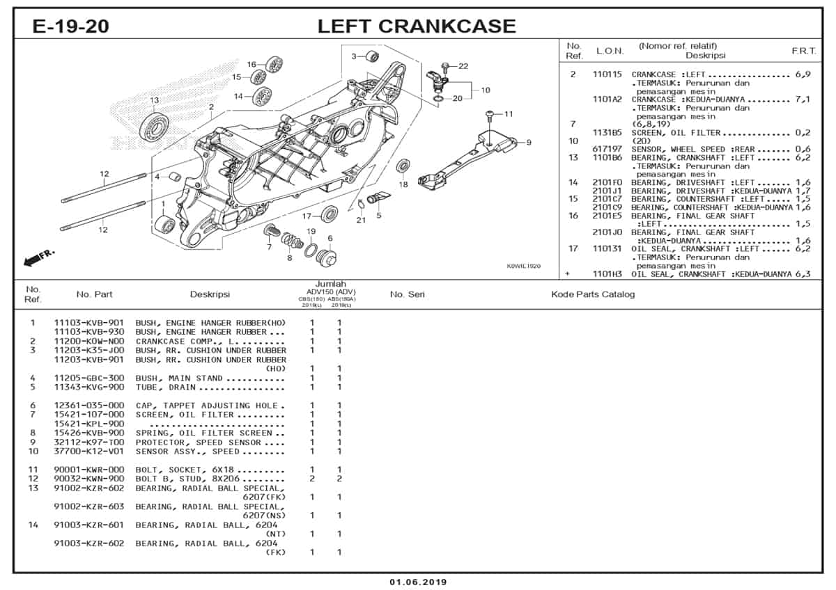 Technical Diagram