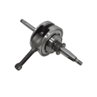 Crankshaft Comp