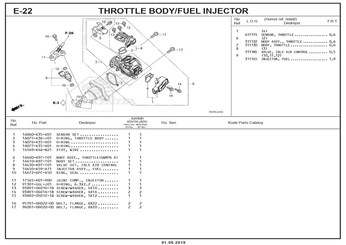 Technical Diagram