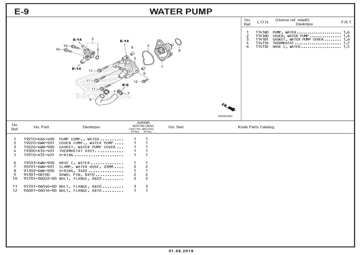 Technical Diagram
