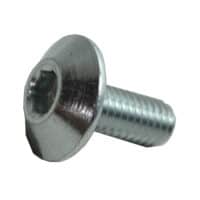 Screw Pan 6X14