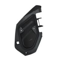 Lid Assy Pocket