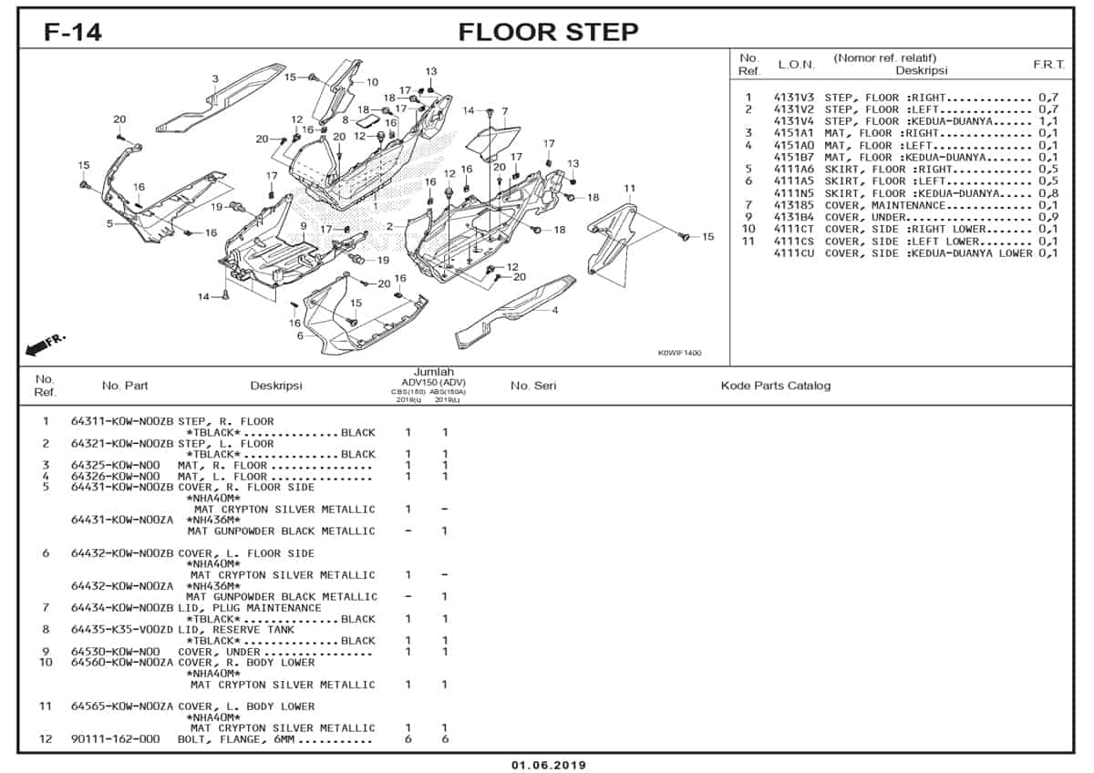Technical Diagram