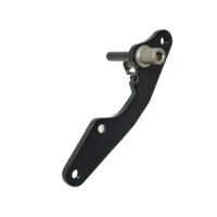 Bracket Sub Assy FR Caliper