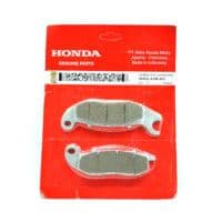 Pad  FR Brake