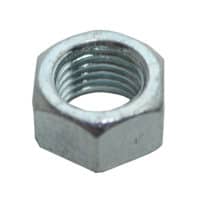 Nut Hex 10MM