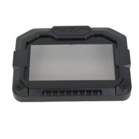 Case Assy Upper
