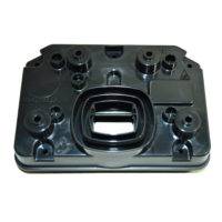 Case Assy Under
