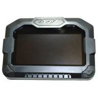 Meter Assy Comb