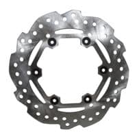 Disk FR Brake