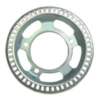 Ring FR Pulser
