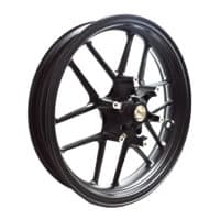 wheel FR (GRY)