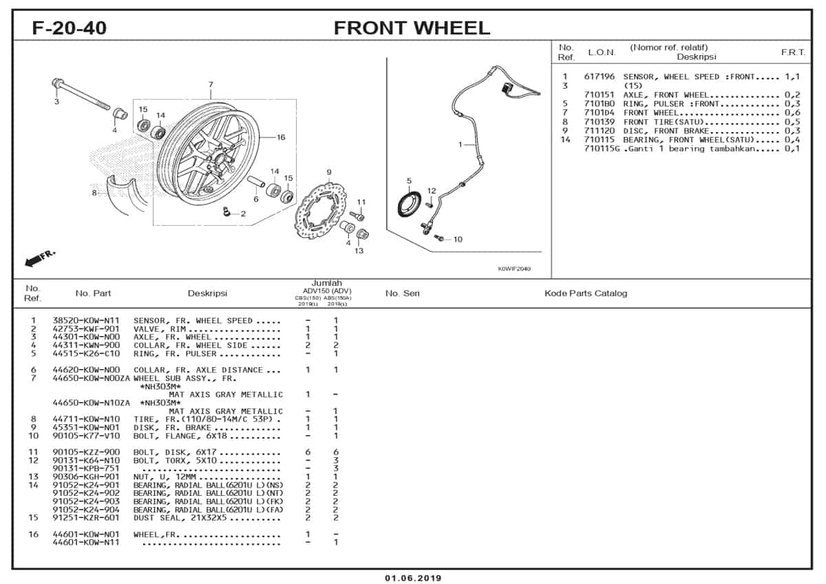 Technical Diagram