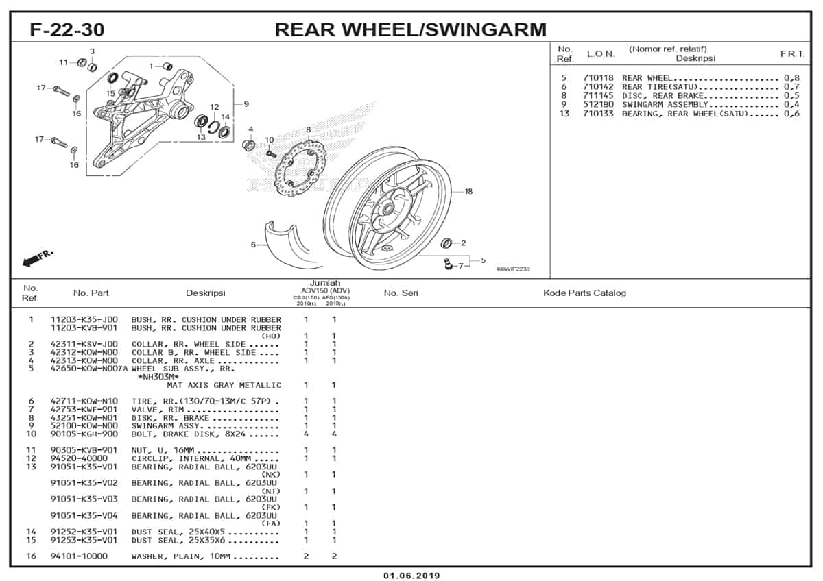 Technical Diagram