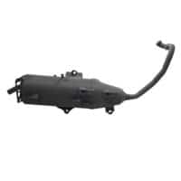 Muffler Comp Exhaust