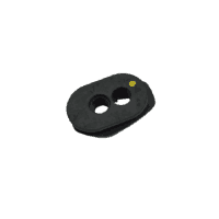Rubber L Winker Mounting