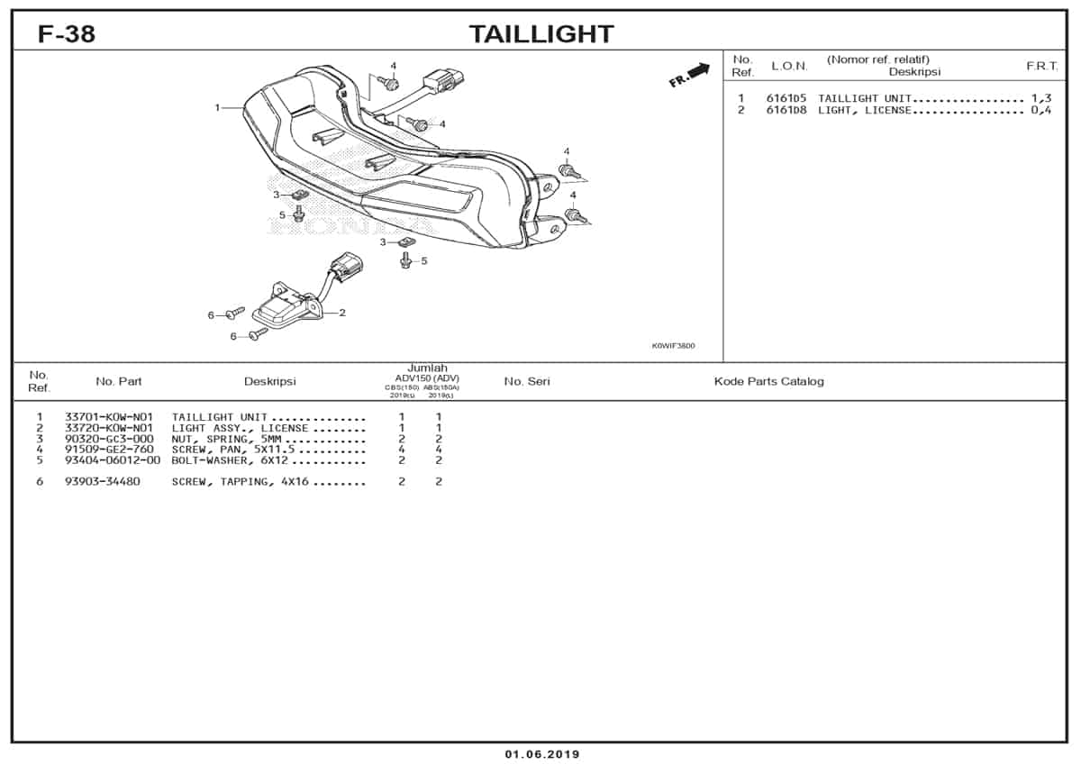 Technical Diagram