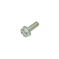 Bolt Flange 6X16