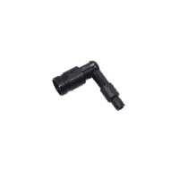 Cap Assy Noise Suppressor
