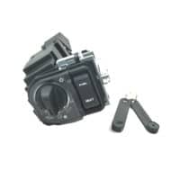 Switch Assy Handle