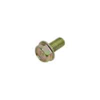 Bolt Flange 6X12