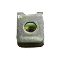Nut Clip 6MM